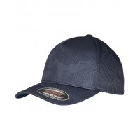 Gorra flexfit jaquard camuflaje - Ref. F67668