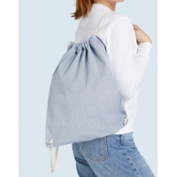 Mochila algodn/polister reciclado dd - Ref. F67757