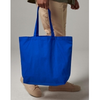 Bolsa shopper algodn orgnico premium - Ref. F68328