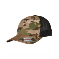 Gorra multicam trucker mesh - Ref. F68468