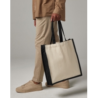 Bolsa gallery de lona - Ref. F68628