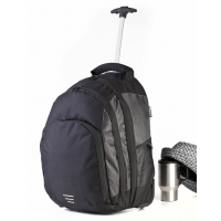 Mochila Trolley Rucksack - Ref. F68638