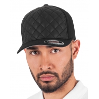 Gorra acolchada diamond flexfit - Ref. F68668