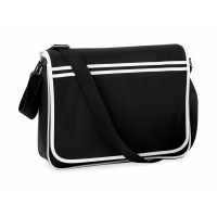 Bolsa messenger retro - Ref. F68729