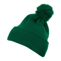 Gorro de punto con puo - Ref. F68868