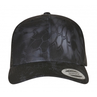 Gorra classics� kryptek� retrotrucker - Ref. F69168