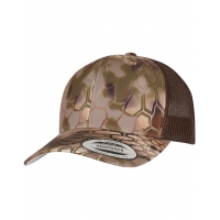 Gorra classics kryptek retrotrucker - Ref. F69168