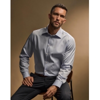 Camisa luxury comfort fit - Ref. F70054