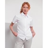 Blusa oxford mujer - Ref. F70100