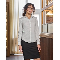 Camisa stretch luxury mujer - Ref. F70254