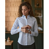 Camisa stretch luxury mujer - Ref. F70254