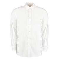 Camisa workforce manga larga hombre classic fit - Ref. F70311