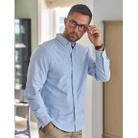Camisa perfect oxford - Ref. F70354