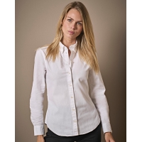 Camisa perfect oxford mujer - Ref. F70454
