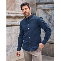 Camisa casual twill - Ref. F70554