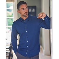 Camisa casual twill - Ref. F70554