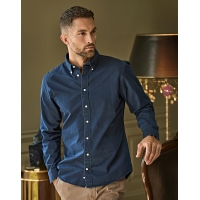 Camisa casual twill - Ref. F70554