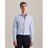 Camisa business slim fit 1/1 business kent - Ref. F70820