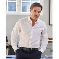 Camisa stretch luxury - Ref. F70954