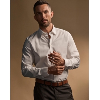 Camisa stretch luxury - Ref. F70954