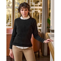 Jersey cuello redondo mujer - Ref. F71054