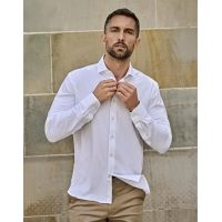 Camisa ajustada active - Ref. F71154