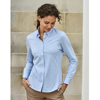 Camisa ajustada Active de Mujer 175gr - Ref. F71254