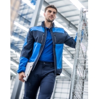 Chaqueta softshell 2 capas e-volve - Ref. F71517