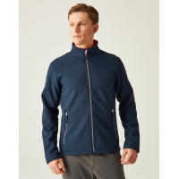Chaqueta softshell 2 capas ascender - Ref. F71617