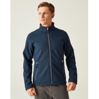 Chaqueta Softshell 2 capas Ascender - Ref. F71617