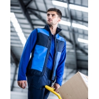 Chaleco softshell e-volve - Ref. F71717