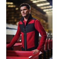 Chaleco softshell e-volve - Ref. F71717