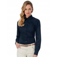 Camisa sarga sharp lsl/women twill - Ref. F71842