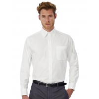 Camisa oxford lsl/men shirt - Ref. F72042