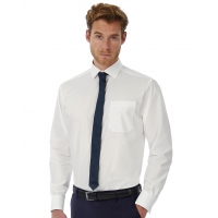 Camisa heritage lsl/men poplin shirt - Ref. F72442