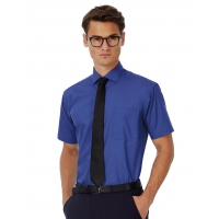 Camisa heritage ssl/men poplin shirt - Ref. F72542