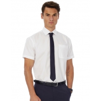 Camisa smart ssl/men poplin shirt - Ref. F72742