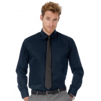 Camisa sharp lsl/men twill shirt  - Ref. F72842