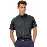Camisa sharp ssl/men twill shirt - Ref. F72942
