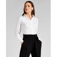 Camisa city business mujer entallada - Ref. F73411