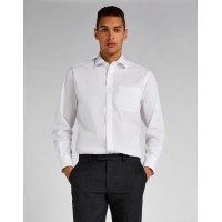 Camisa manga no planchado classic fit - Ref. F75611
