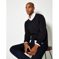 Jersey cuello v arundel hombre classic fit - Ref. F76211