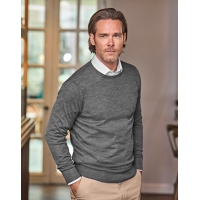 Jersey hombre cuello redondo - Ref. F76354