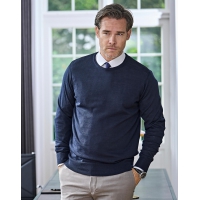 Jersey hombre cuello redondo - Ref. F76354