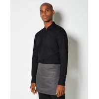 Camisa cuello mandarn hombre entallada - Ref. F76411