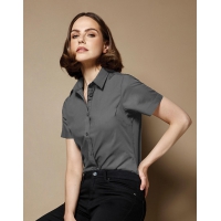 Camisa mujer Popelina entallada - Ref. F77211