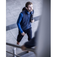 Chaleco forro polar t�rmico northdale - Ref. F77417