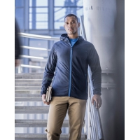 Forro polar con cremallera completa navigate - Ref. F77617