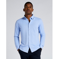 Camisa Tailored Fit Superwash 60 Piqu - Ref. F77911