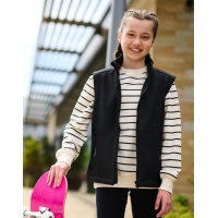 Chaleco softshell junior ablaze - Ref. F77917